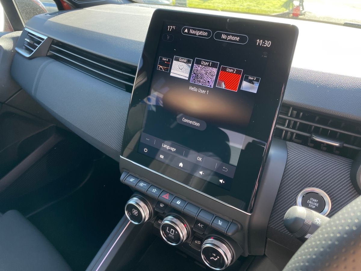 Used Renault Clio 2025 for sale - 76115415: Photo 15