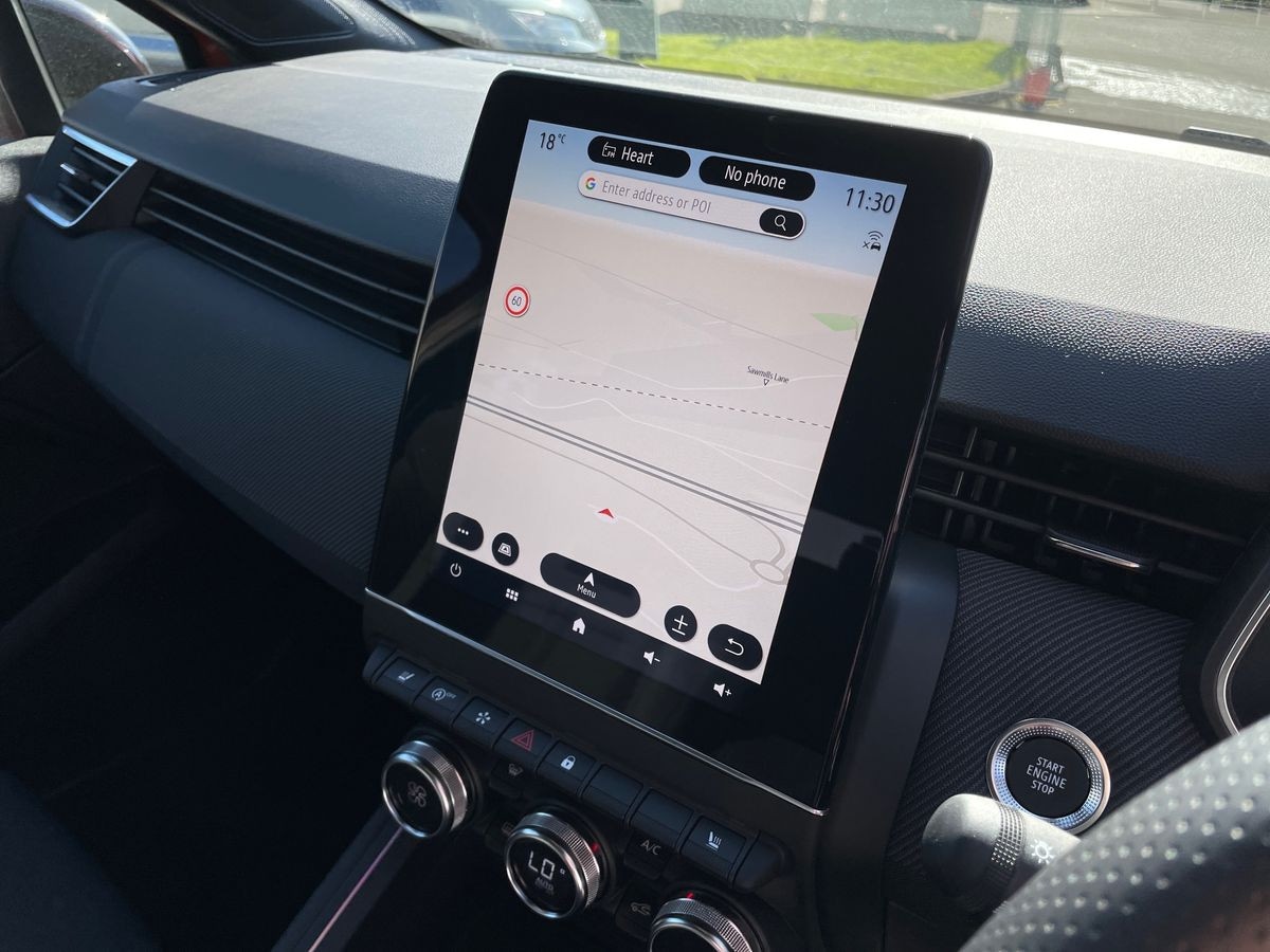 Used Renault Clio 2025 for sale - 76115415: Photo 16