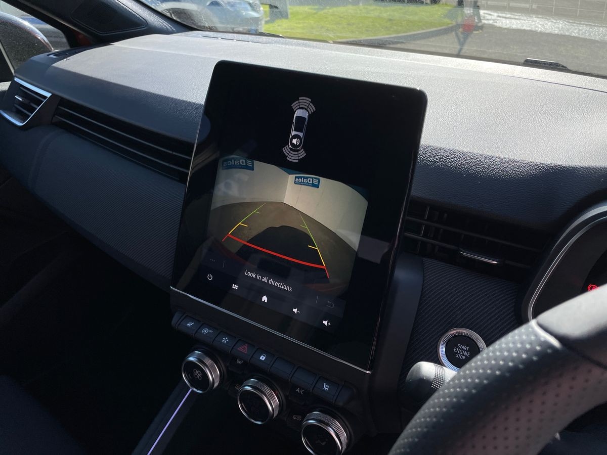 Used Renault Clio 2025 for sale - 76115415: Photo 17