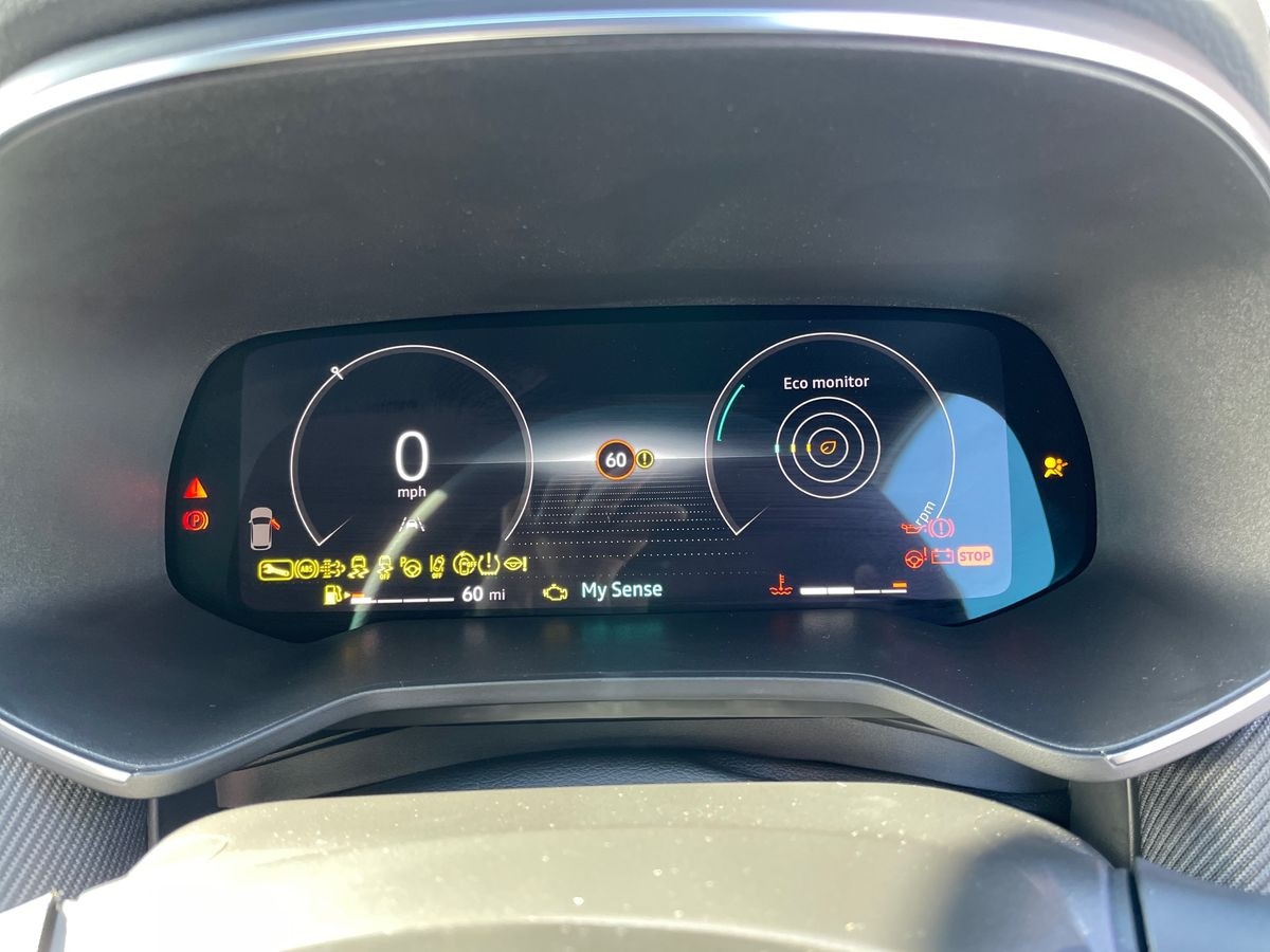 Used Renault Clio 2025 for sale - 76115415: Photo 18