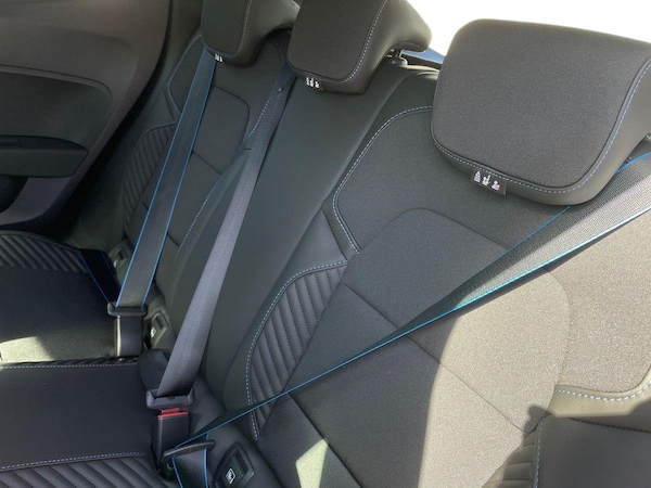 Used Renault Clio 2025 for sale - 76115415: Photo 19