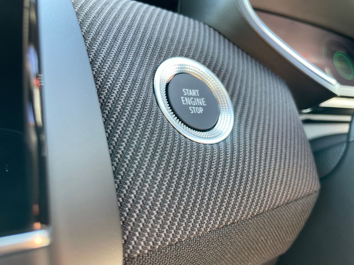 Used Renault Clio 2025 for sale - 76115415: Photo 25