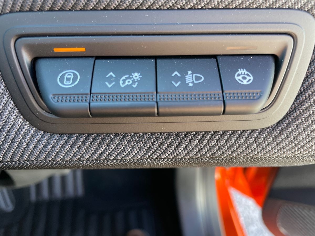 Used Renault Clio 2025 for sale - 76115415: Photo 27