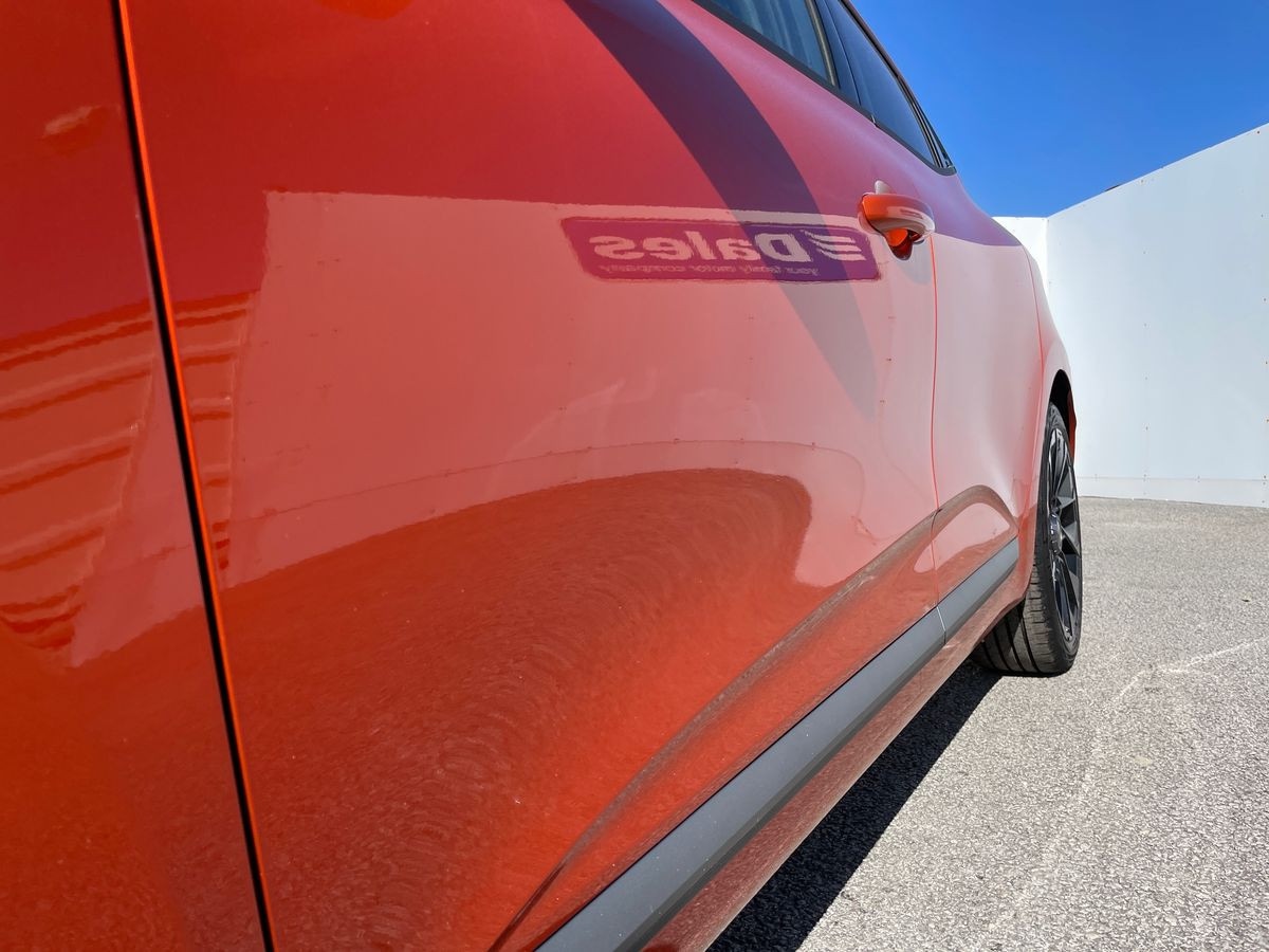 Used Renault Clio 2025 for sale - 76115415: Photo 34