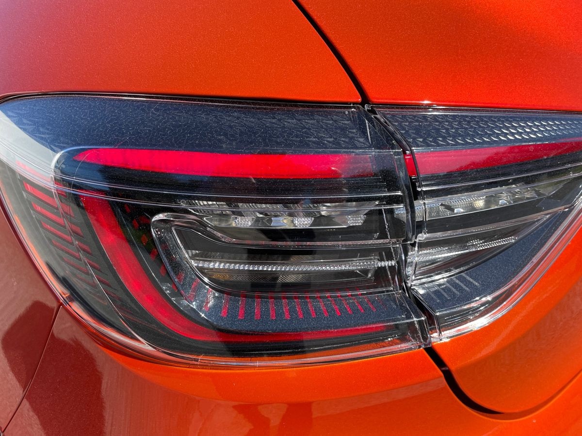 Used Renault Clio 2025 for sale - 76115415: Photo 36