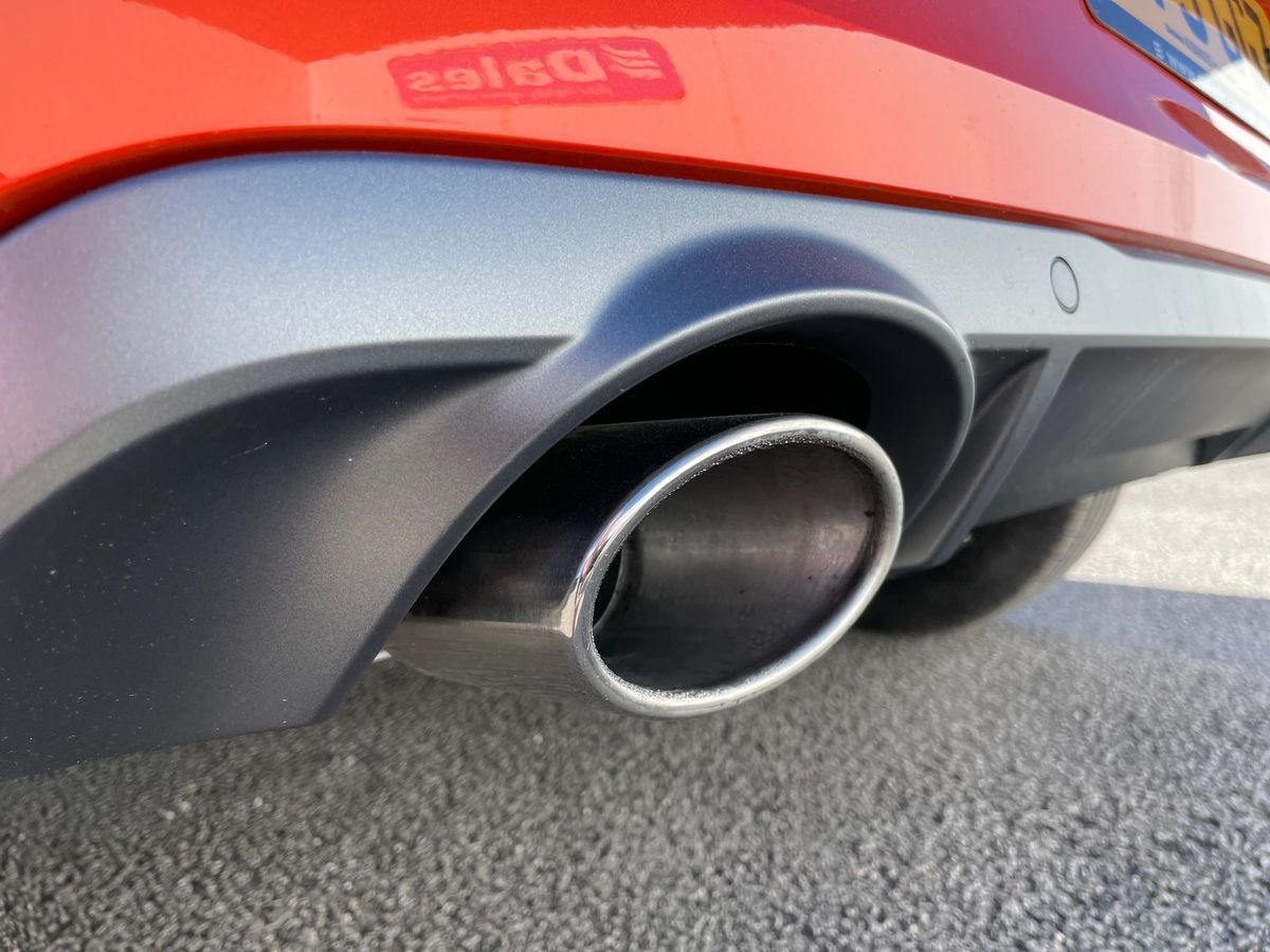 Used Renault Clio 2025 for sale - 76115415: Photo 38