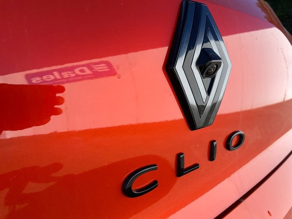 Used Renault Clio 2025 for sale - 76115415: Photo 38