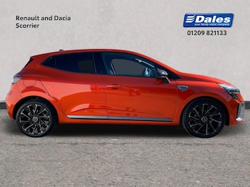 Used Renault Clio 2025 for sale - 76115415: Photo 3