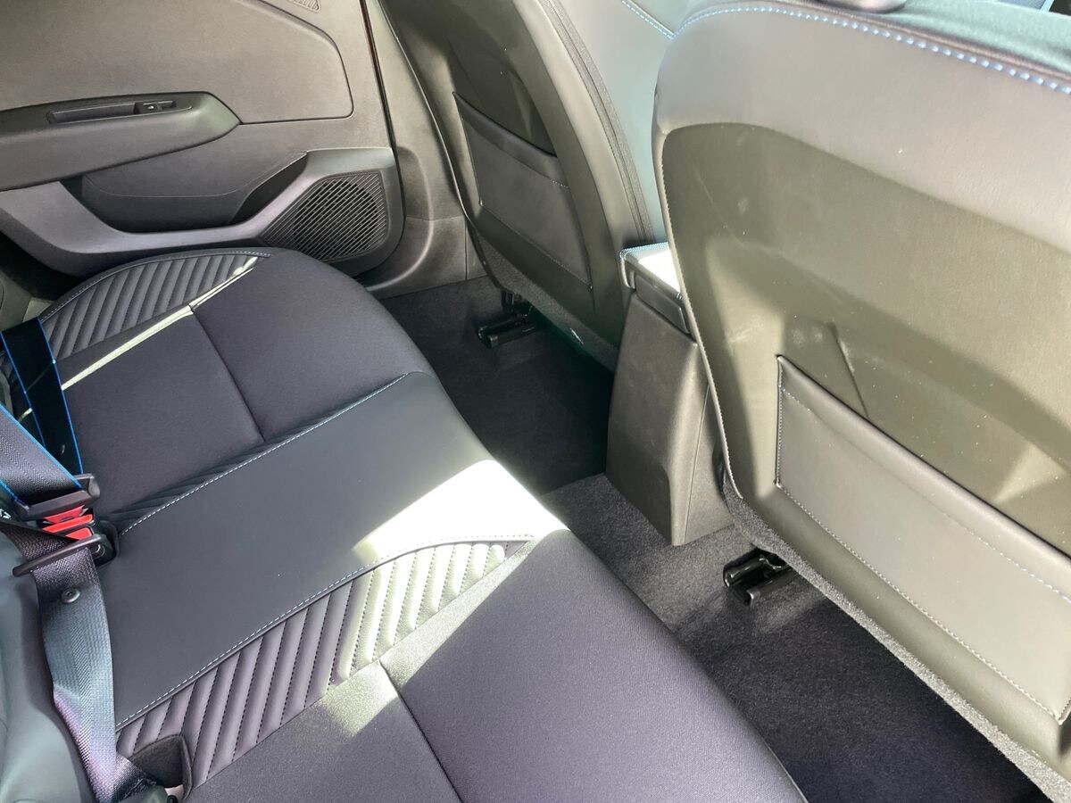 Used Renault Clio 2025 for sale - 76115415: Photo 40