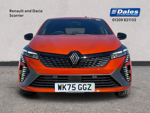 Used Renault Clio 2025 for sale - 76115415: Photo 5