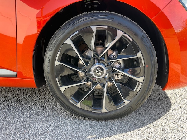 Used Renault Clio 2025 for sale - 76115415: Photo 6