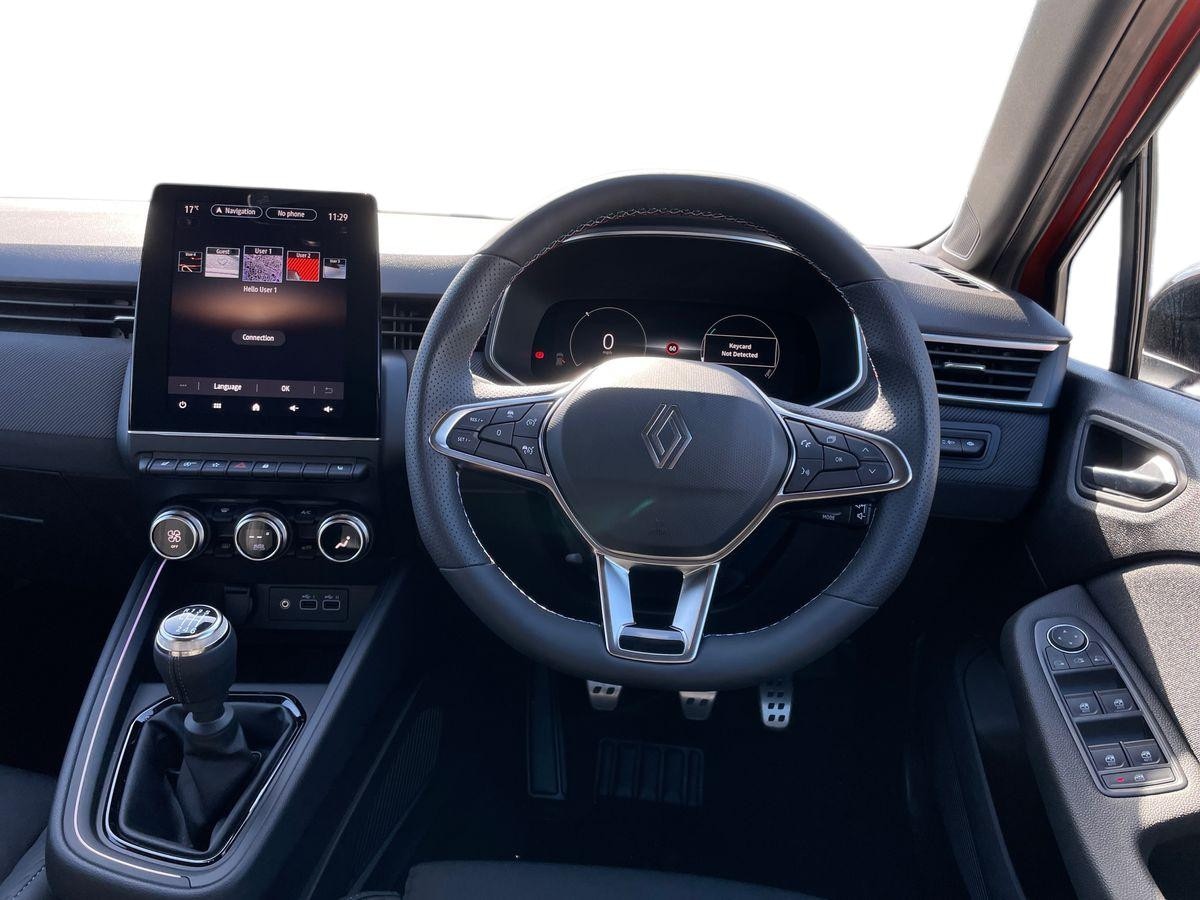 Used Renault Clio 2025 for sale - 76115415: Photo 9