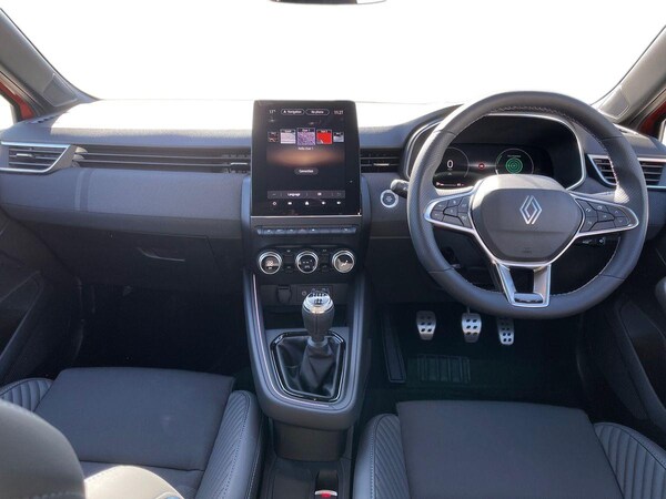 Used Renault Clio 2025 for sale - 76115415: Photo 9