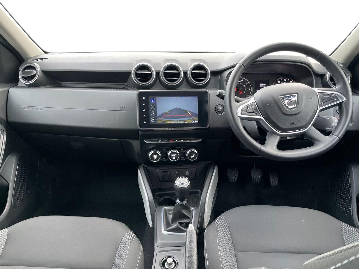 Used Dacia Duster 2022 for sale - 76471391: Photo 10