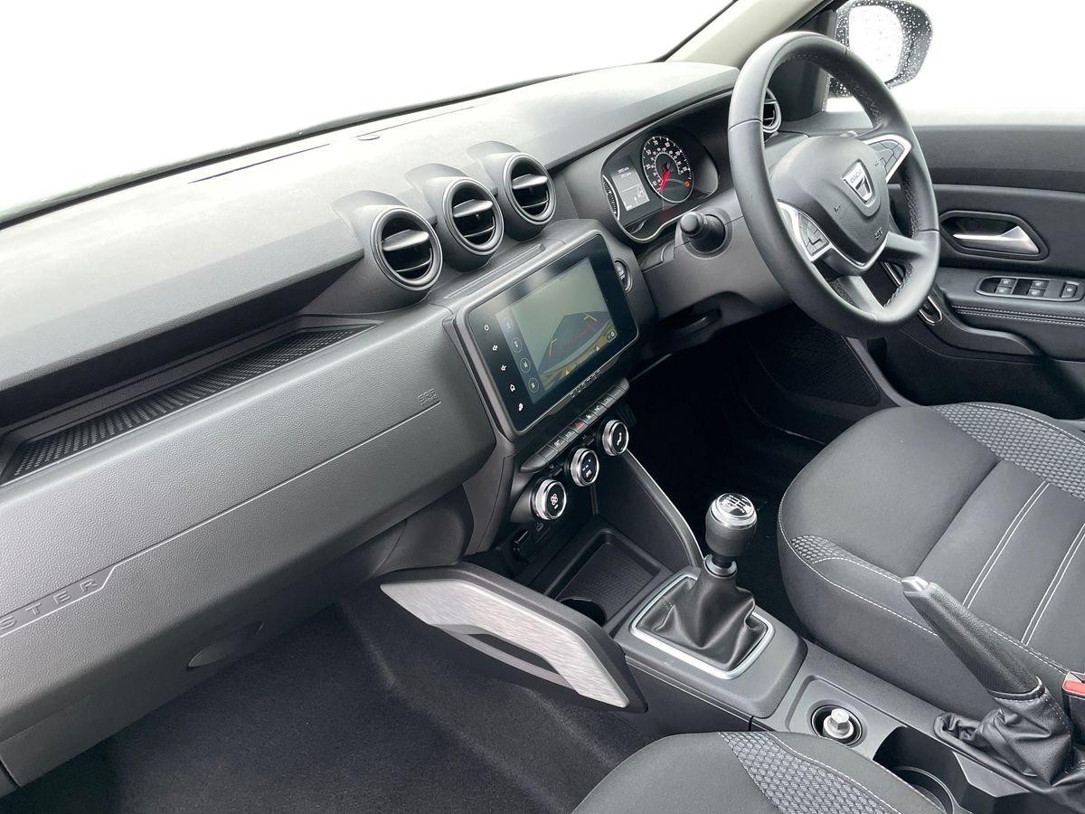 Used Dacia Duster 2022 for sale - 76471391: Photo 11
