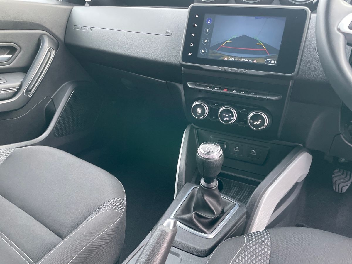 Used Dacia Duster 2022 for sale - 76471391: Photo 12
