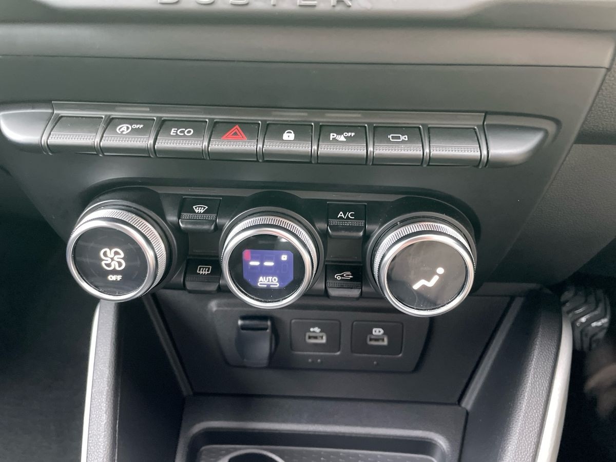 Used Dacia Duster 2022 for sale - 76471391: Photo 13