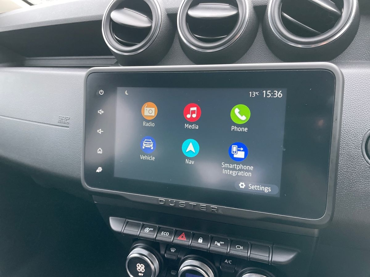 Used Dacia Duster 2022 for sale - 76471391: Photo 15