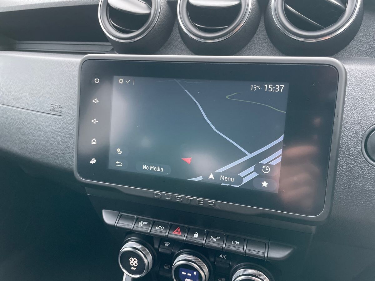 Used Dacia Duster 2022 for sale - 76471391: Photo 16
