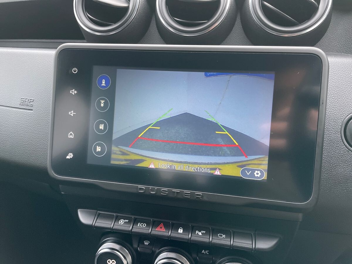Used Dacia Duster 2022 for sale - 76471391: Photo 17