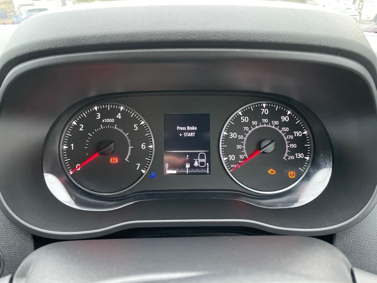 Used Dacia Duster 2022 for sale - 76471391: Photo 18