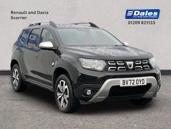 2022 (22) - Duster 1.0 TCe 90 Prestige 5Dr Estate