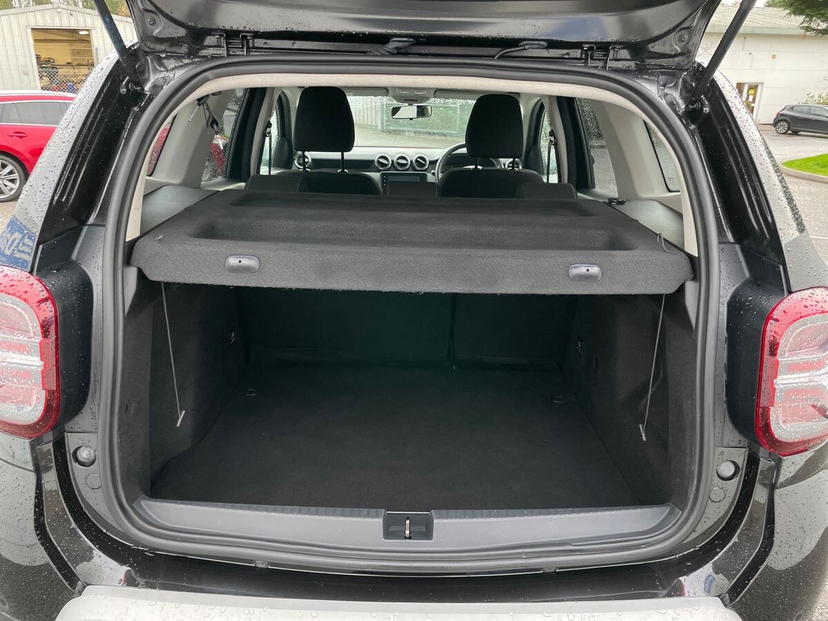 Used Dacia Duster 2022 for sale - 76471391: Photo 21