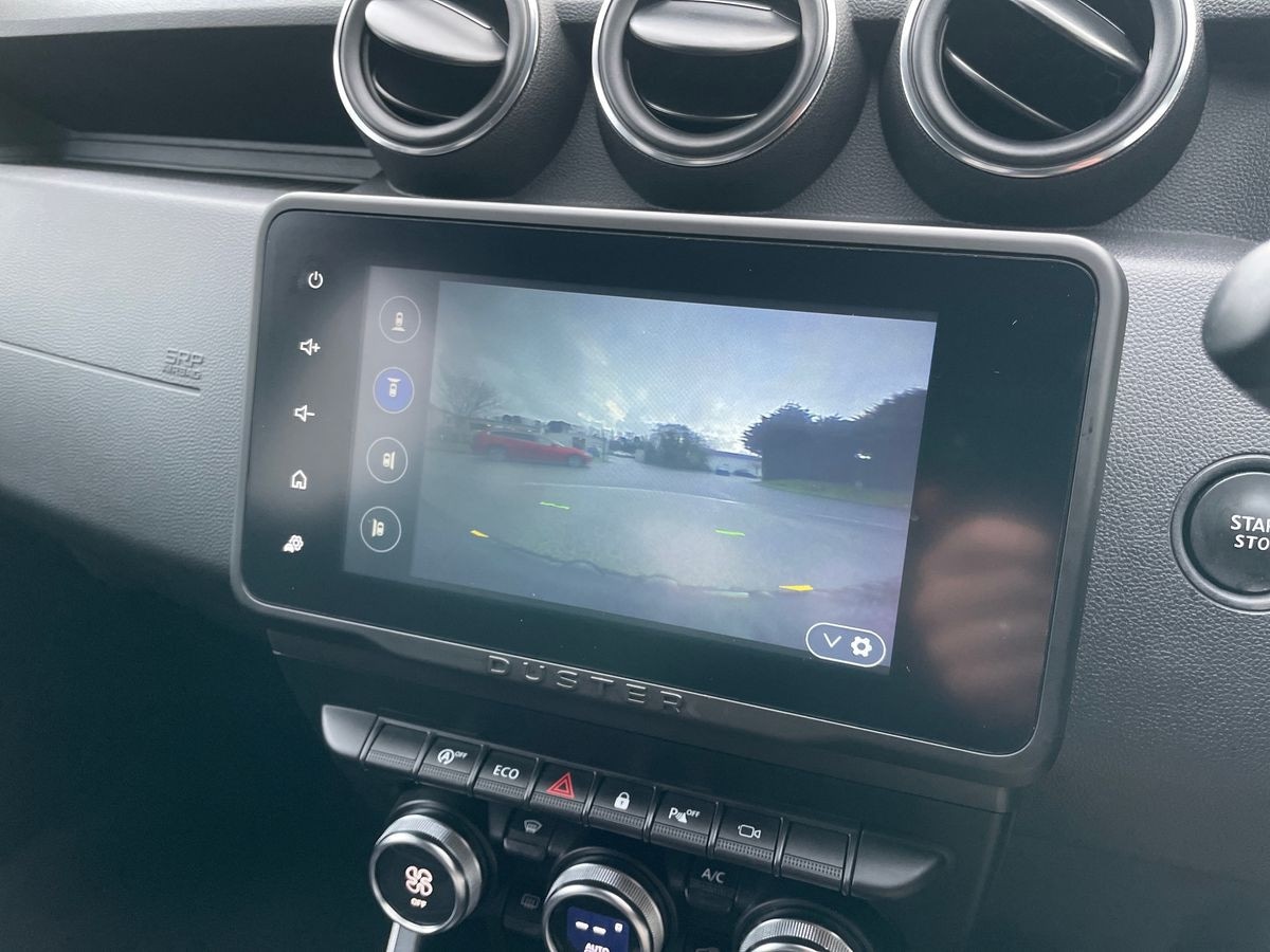 Used Dacia Duster 2022 for sale - 76471391: Photo 23