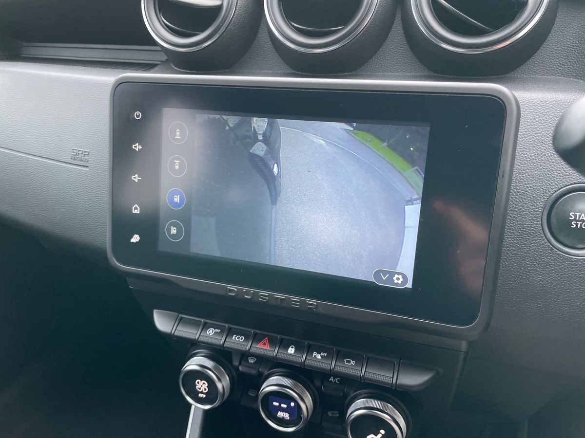 Used Dacia Duster 2022 for sale - 76471391: Photo 24