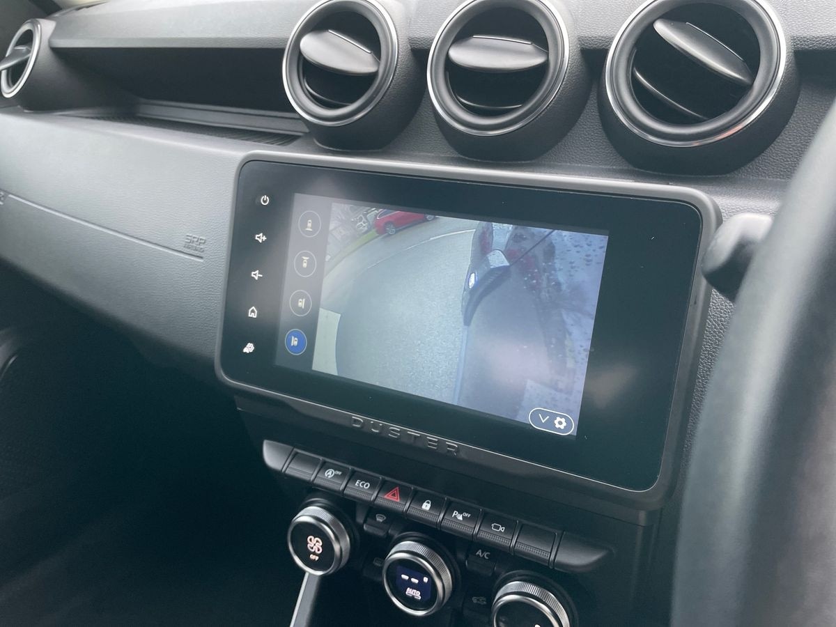 Used Dacia Duster 2022 for sale - 76471391: Photo 25