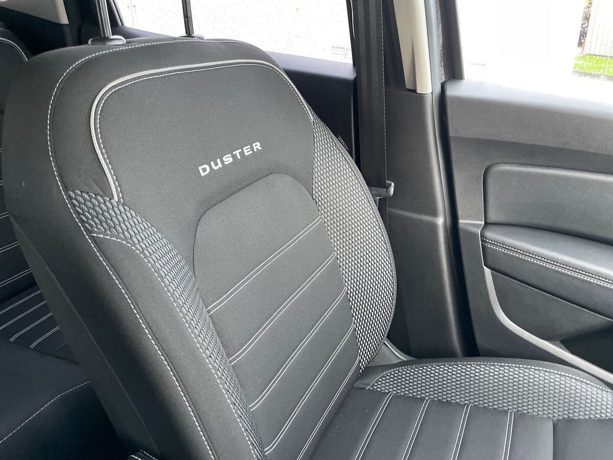 Used Dacia Duster 2022 for sale - 76471391: Photo 26