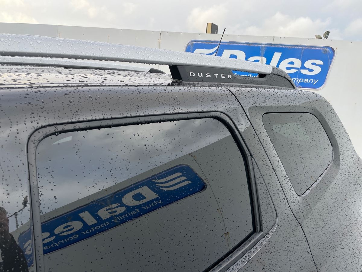 Used Dacia Duster 2022 for sale - 76471391: Photo 28