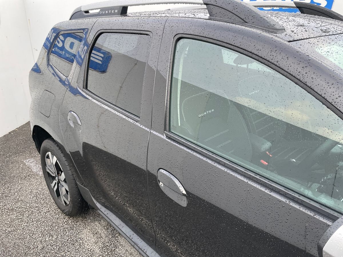 Used Dacia Duster 2022 for sale - 76471391: Photo 30