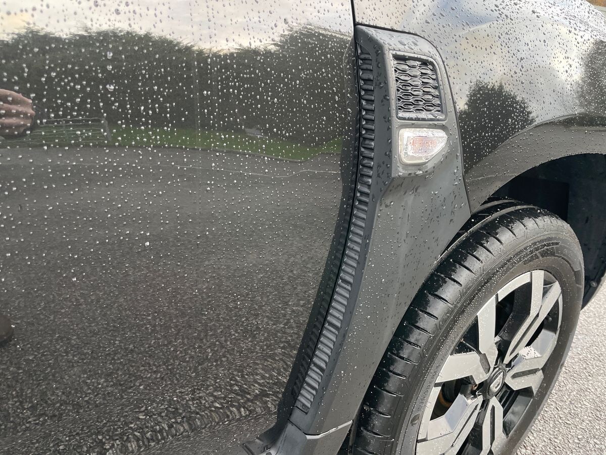 Used Dacia Duster 2022 for sale - 76471391: Photo 31