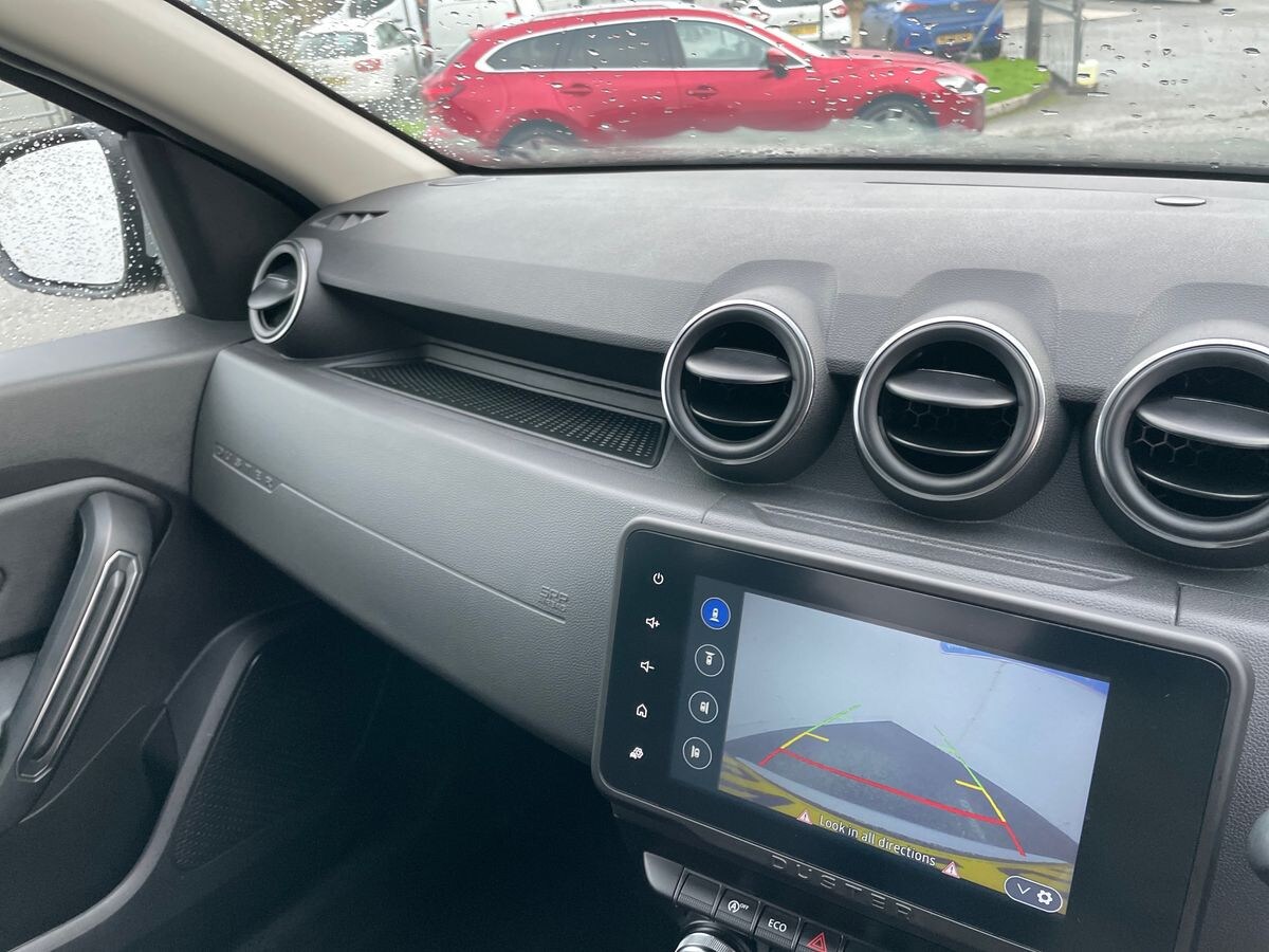 Used Dacia Duster 2022 for sale - 76471391: Photo 32