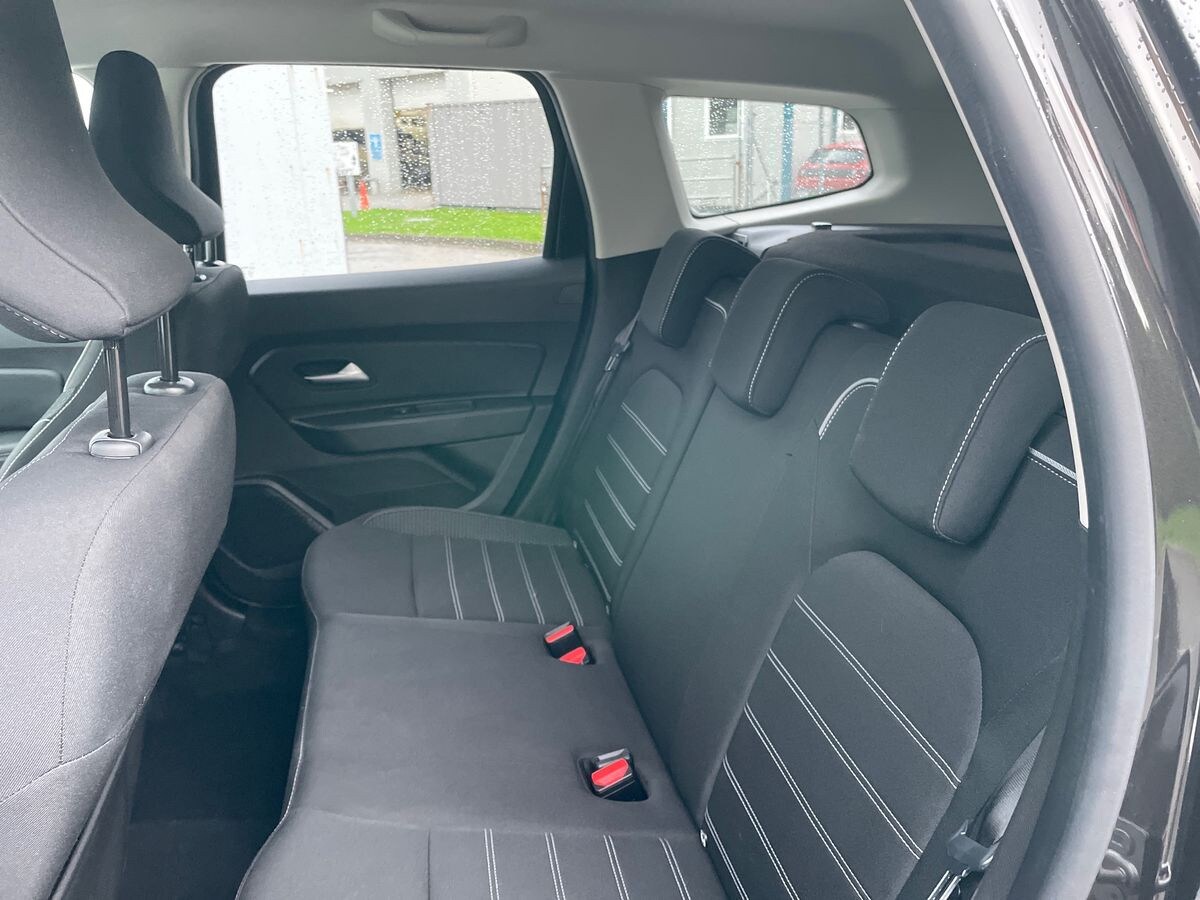 Used Dacia Duster 2022 for sale - 76471391: Photo 37