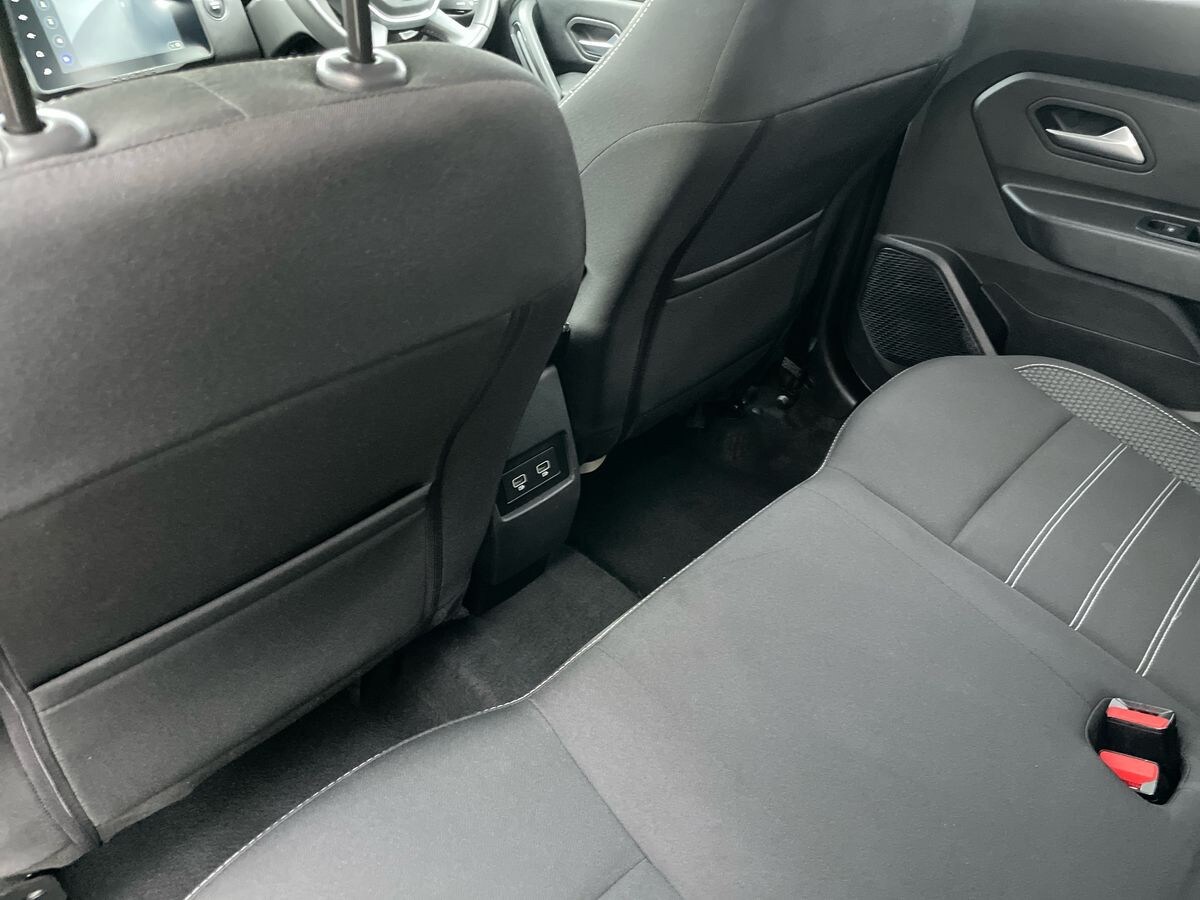 Used Dacia Duster 2022 for sale - 76471391: Photo 39