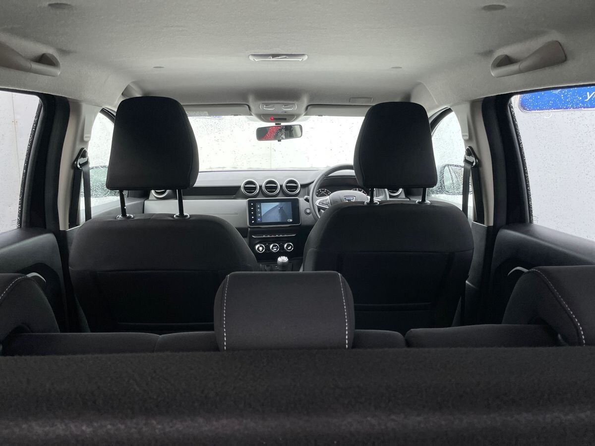 Used Dacia Duster 2022 for sale - 76471391: Photo 40