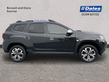 Used Dacia Duster 2022 for sale - 76471391: Photo