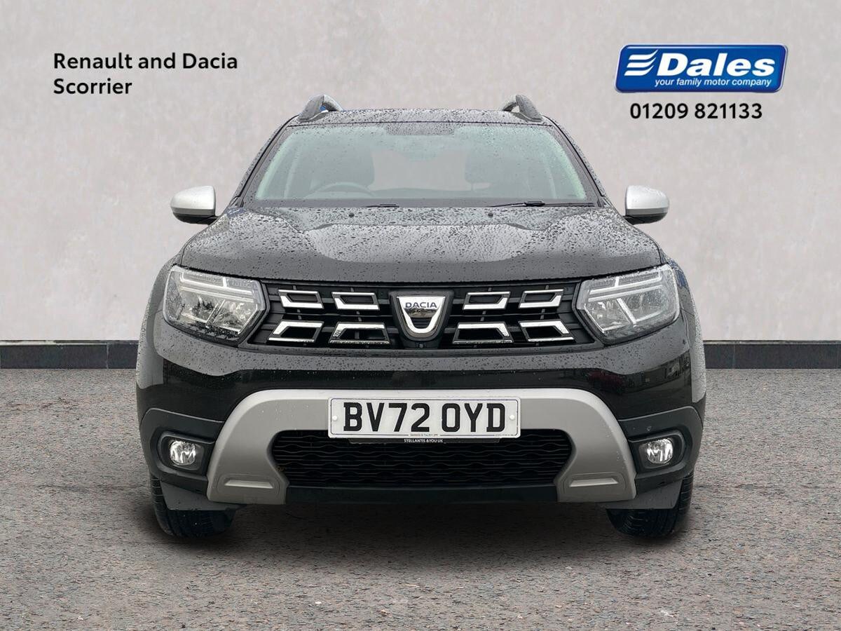 Used Dacia Duster 2022 for sale - 76471391: Photo 6