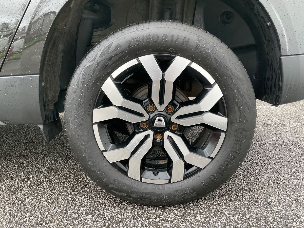 Used Dacia Duster 2022 for sale - 76471391: Photo 7