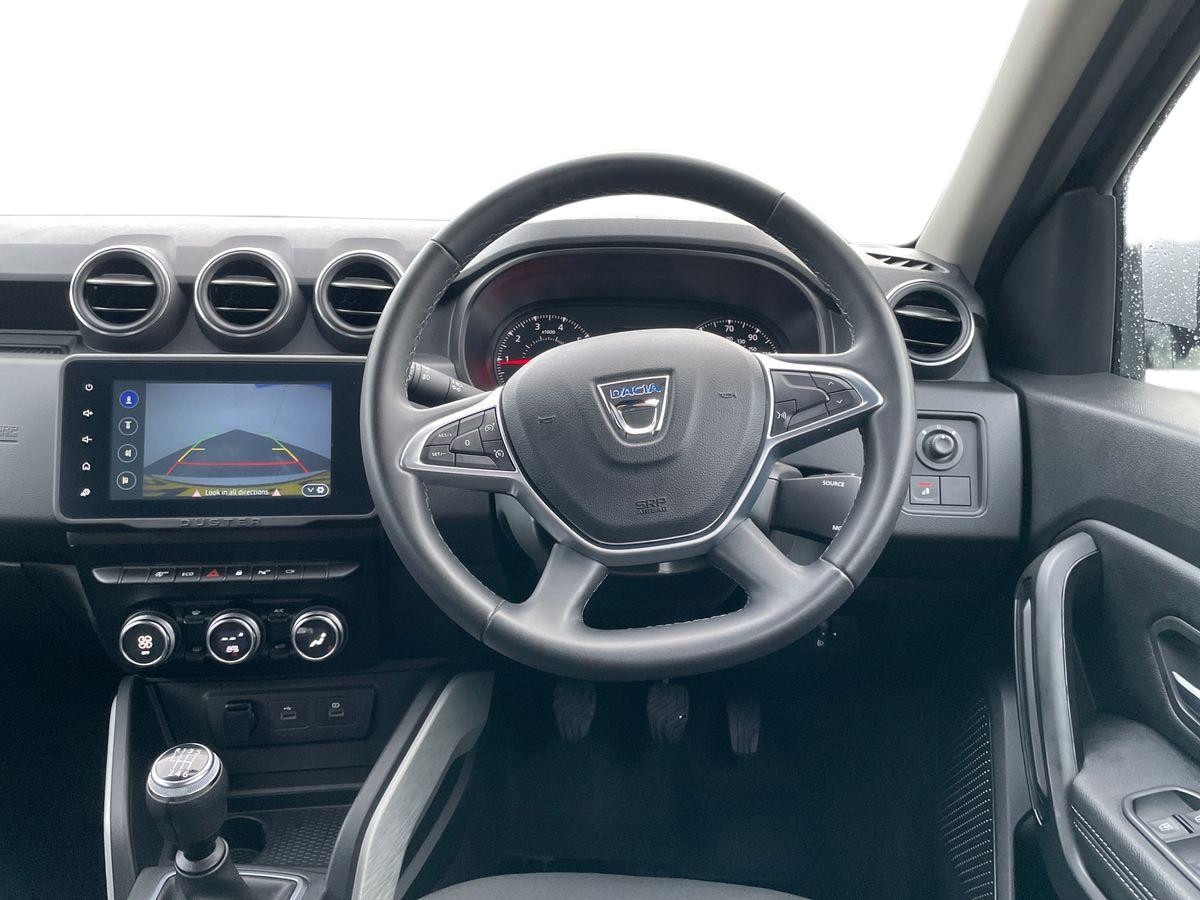 Used Dacia Duster 2022 for sale - 76471391: Photo 9