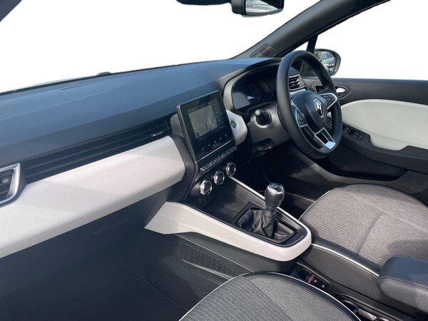Used Renault Clio 2023 for sale - 75325894: Photo 10