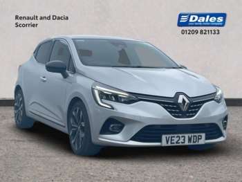 Used Renault Clio 2023 for sale - 75325894: Photo