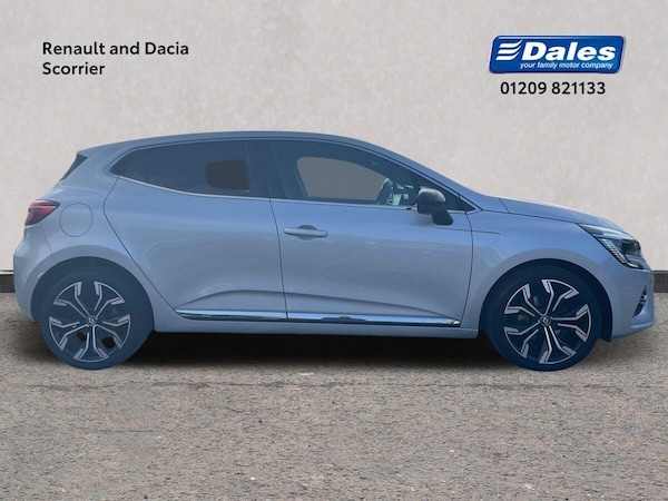 Used Renault Clio 2023 for sale - 75325894: Photo 3