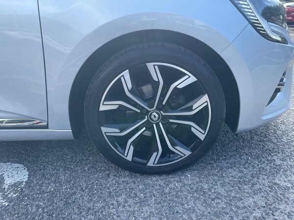 Used Renault Clio 2023 for sale - 75325894: Photo 6