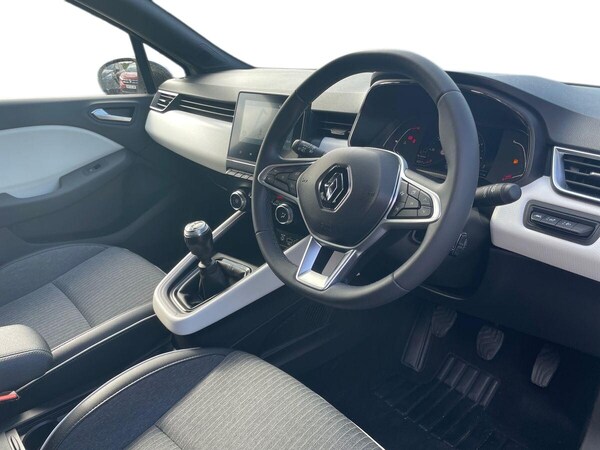 Used Renault Clio 2023 for sale - 75325894: Photo 7