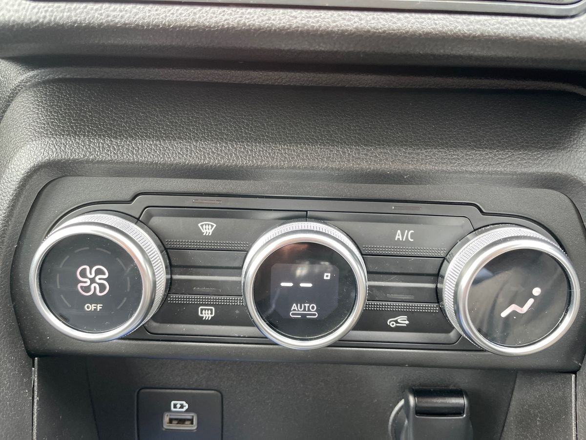 Used Dacia Sandero Stepway 2022 for sale - 75695062: Photo 12