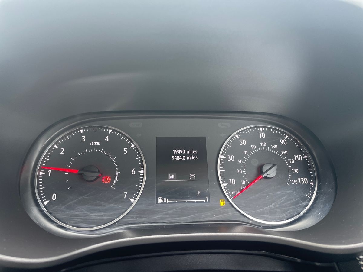 Used Dacia Sandero Stepway 2022 for sale - 75695062: Photo 17