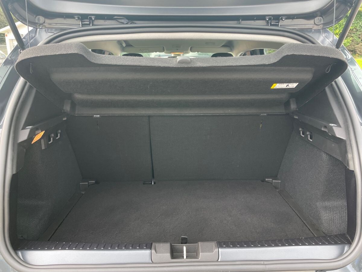 Used Dacia Sandero Stepway 2022 for sale - 75695062: Photo 20